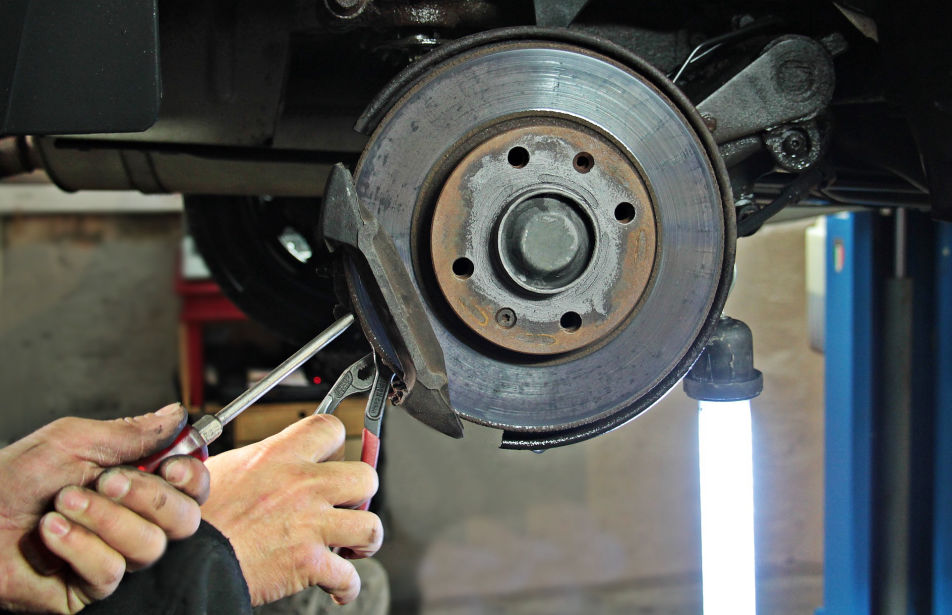 Mount Pleasant Motoring garage repairs and MOT